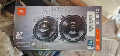 cassa musicale per auto JBL