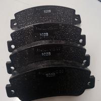 Pastiglie freni Fiat Uno Panda 