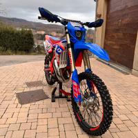 Beta RR 125 RACING EDITION 2t