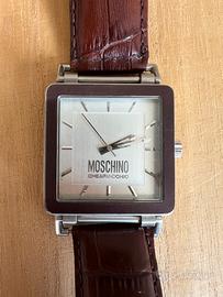 Orologio Moschino Uomo