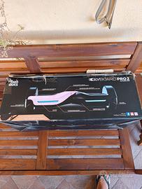 hoveboard