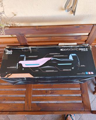 hoveboard