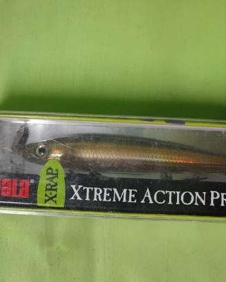 Rapala X rap  Prop xrpr-11 GO gold olive 11 cm