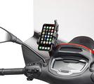 Porta smartphone moto scooter givi s921 universale