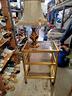 carrellino-vintage-ottone-e-cristallo-due-ripiani