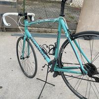 Bianchi via nirone 7 .taglia 58