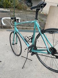 Bianchi via nirone 7 .taglia 58