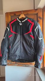 Giacca da Moto Berik
