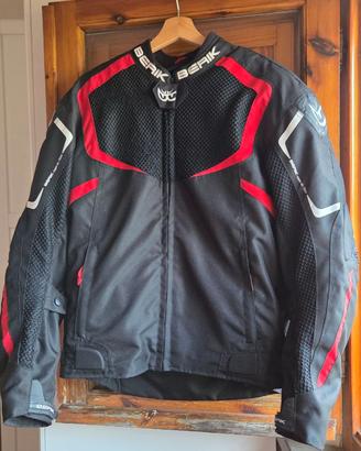 Giacca da Moto Berik