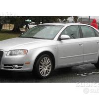Parabrezza Audi A4 B7 (2005-2008)