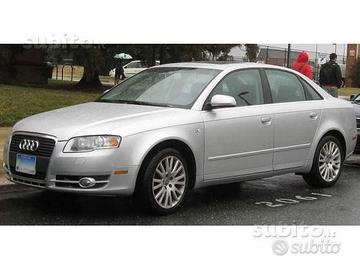 Parabrezza Audi A4 B7 (2005-2008)