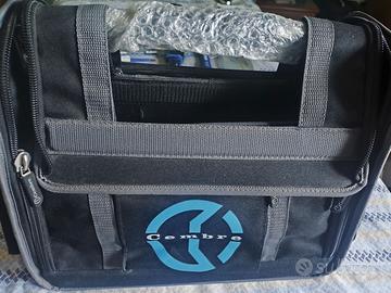 borsa attrezzi cembre KIT-CTSB1-1 completa
