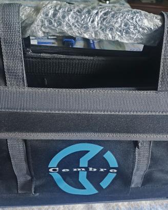 borsa attrezzi cembre KIT-CTSB1-1 completa