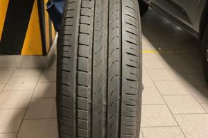 4 GOMME USATE ESTIVO 2156517 - CP89518452