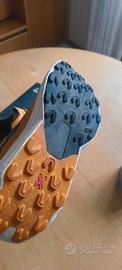 La Sportiva Prodigio 2 - n.44 - utilizzo 57km