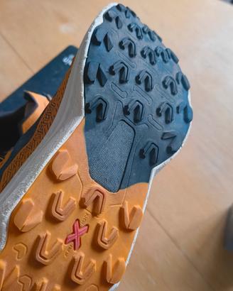 La Sportiva Prodigio 2 - n.44 - utilizzo 57km