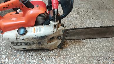 motosega sthil 085 