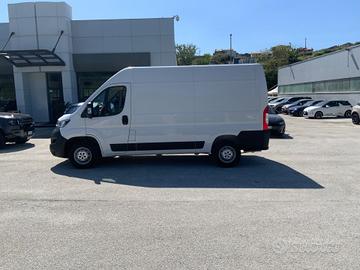 Peugeot Boxer 35 2.2 BlueHDi 140 S&S PM-TN Furgone