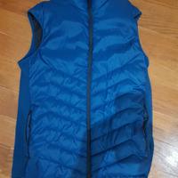 Gilet sportivo Quechua 14-15 Anni 