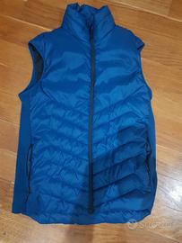 Gilet sportivo Quechua 14-15 Anni 