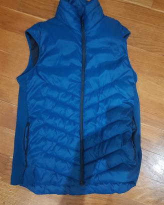 Gilet sportivo Quechua 14-15 Anni 