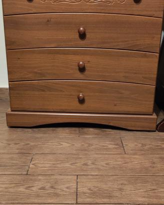 fasciatoio in legno 