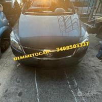 Ricambi musata completa disponibile kia cee'd 2012