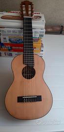 Guitalele yamaha