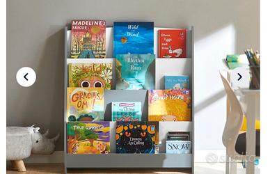 Libreria bimbi montessori