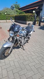  Suzuki Bandit 600 per poco uso