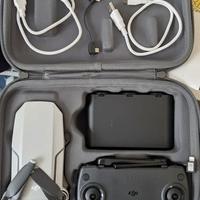 DJI Mavic Mini Fly More Combo - 12 Min di volo