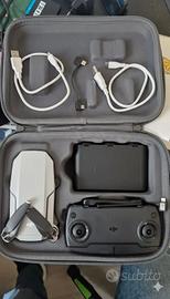 DJI Mavic Mini Fly More Combo - 12 Min di volo
