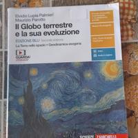 Il Globo Terrestre e la sua evoluzione 