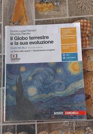 Il Globo Terrestre e la sua evoluzione 