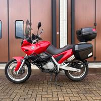 Bmw F650 Funduro