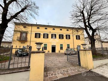 CASA SEMINDIPENDENTE A TORNATA