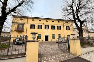 CASA SEMINDIPENDENTE A TORNATA