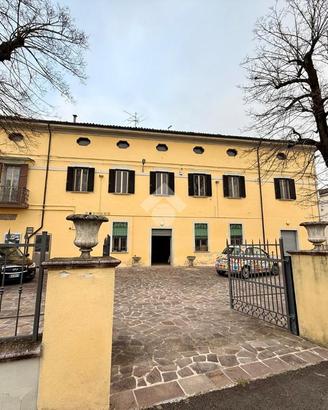 CASA SEMINDIPENDENTE A TORNATA