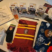 Harry Potter giochi e accessori