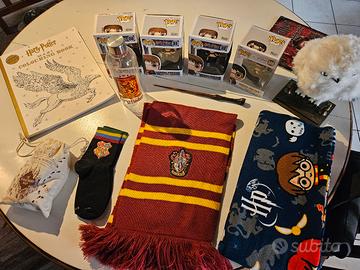 Harry Potter giochi e accessori