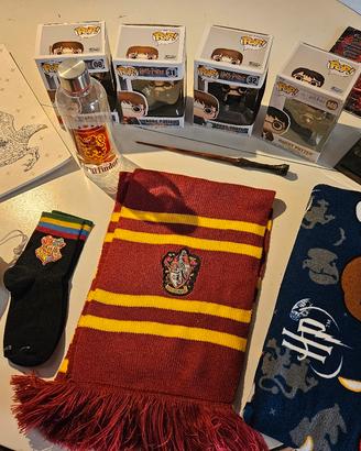 Harry Potter giochi e accessori