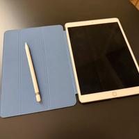 Apple iPad Pro 10,5" 512Gb con Apple Pencil