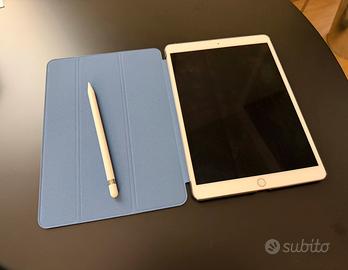 Apple iPad Pro 10,5" 512Gb con Apple Pencil