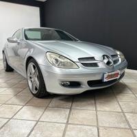 MERCEDES SLK 200 (163) Kompressor Sport 2006