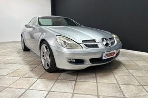 MERCEDES SLK 200 (163) Kompressor Sport 2006