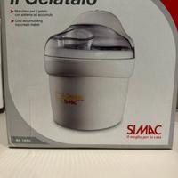 Gelataio Simac