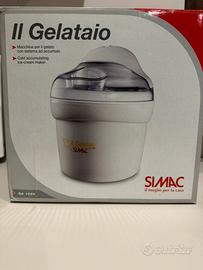 Gelataio Simac