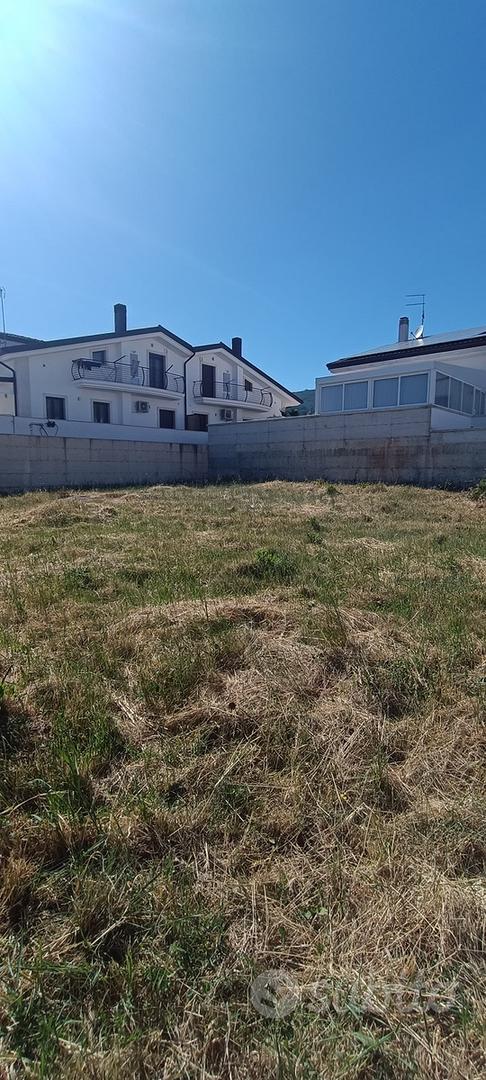 Terreno Edificabile - San Giovanni Rotondo - Vista 3