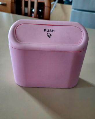 Cestino per Auto Shein - Accessori per Macchina