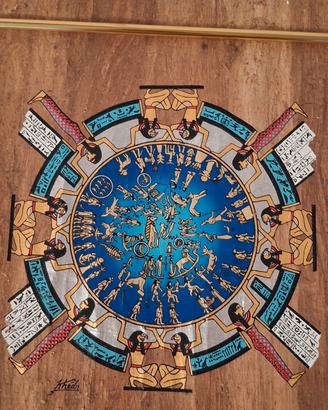 Zodiaco di Dendere